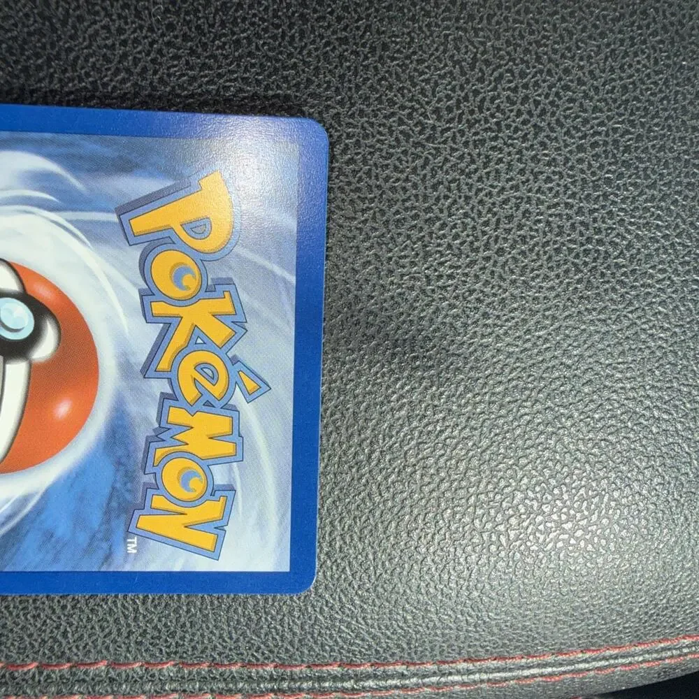 Pokemon MUDKIP MEP 057 Pitch Black - 1st Partner FULL ART Promo 30th Anniversary